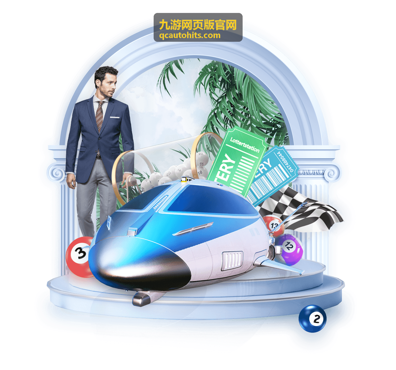 《萌宠乐园》休闲网页游戏可爱动物画面