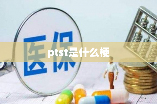 ptst是什么梗