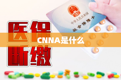 CNNA是什么